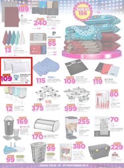 Game Zambia : Beat That Price (23 Nov - 29 Nov 2017), page 11