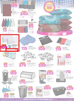 Game Zambia : Beat That Price (23 Nov - 29 Nov 2017), page 11