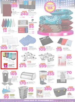 Game Zambia : Beat That Price (23 Nov - 29 Nov 2017), page 11