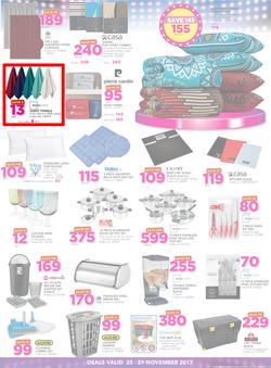 Game Zambia : Beat That Price (23 Nov - 29 Nov 2017), page 11