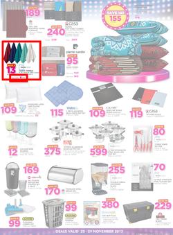 Game Zambia : Beat That Price (23 Nov - 29 Nov 2017), page 11