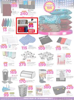 Game Zambia : Beat That Price (23 Nov - 29 Nov 2017), page 11