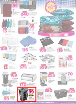 Game Zambia : Beat That Price (23 Nov - 29 Nov 2017), page 11