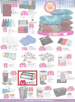 Game Zambia : Beat That Price (23 Nov - 29 Nov 2017), page 11