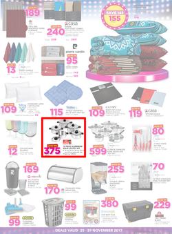 Game Zambia : Beat That Price (23 Nov - 29 Nov 2017), page 11