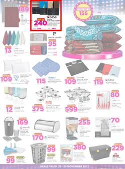 Game Zambia : Beat That Price (23 Nov - 29 Nov 2017), page 11