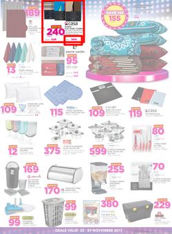 Game Zambia : Beat That Price (23 Nov - 29 Nov 2017), page 11