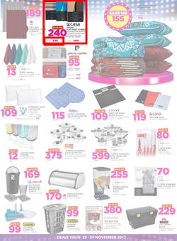 Game Zambia : Beat That Price (23 Nov - 29 Nov 2017), page 11