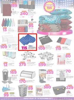 Game Zambia : Beat That Price (23 Nov - 29 Nov 2017), page 11