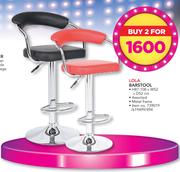 Lola Barstool
