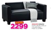 Denver Couch