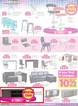 Game Zambia : Beat That Price (23 Nov - 29 Nov 2017), page 12