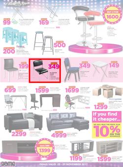 Game Zambia : Beat That Price (23 Nov - 29 Nov 2017), page 12