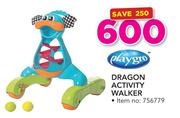Playgro Dragon Activity Walker