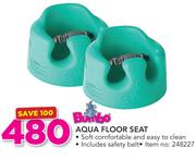Bumbo Aqua Floor Seat