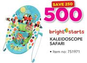 Bright Starts kaleidoscope Safari