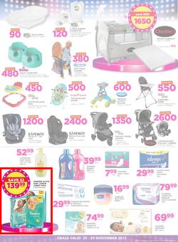 Game Zambia : Beat That Price (23 Nov - 29 Nov 2017), page 13