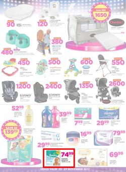 Game Zambia : Beat That Price (23 Nov - 29 Nov 2017), page 13