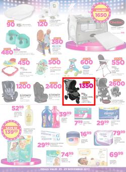 Game Zambia : Beat That Price (23 Nov - 29 Nov 2017), page 13