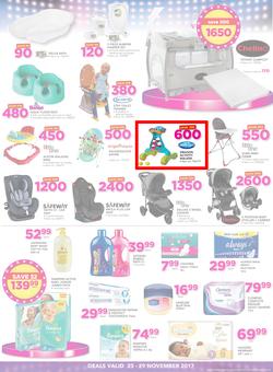 Game Zambia : Beat That Price (23 Nov - 29 Nov 2017), page 13