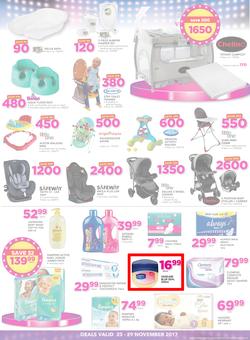 Game Zambia : Beat That Price (23 Nov - 29 Nov 2017), page 13