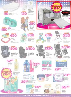 Game Zambia : Beat That Price (23 Nov - 29 Nov 2017), page 13