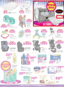 Game Zambia : Beat That Price (23 Nov - 29 Nov 2017), page 13