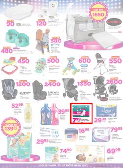 Game Zambia : Beat That Price (23 Nov - 29 Nov 2017), page 13