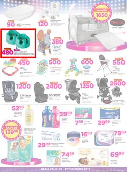 Game Zambia : Beat That Price (23 Nov - 29 Nov 2017), page 13