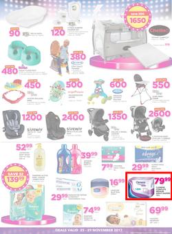 Game Zambia : Beat That Price (23 Nov - 29 Nov 2017), page 13