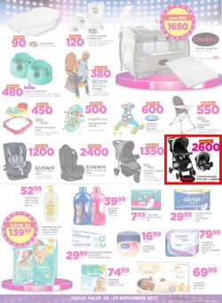 Game Zambia : Beat That Price (23 Nov - 29 Nov 2017), page 13