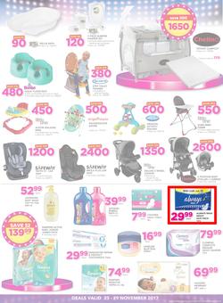 Game Zambia : Beat That Price (23 Nov - 29 Nov 2017), page 13