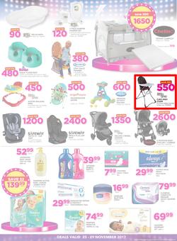 Game Zambia : Beat That Price (23 Nov - 29 Nov 2017), page 13