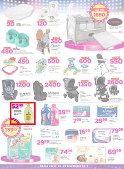 Game Zambia : Beat That Price (23 Nov - 29 Nov 2017), page 13