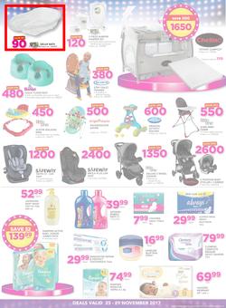 Game Zambia : Beat That Price (23 Nov - 29 Nov 2017), page 13