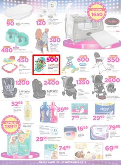 Game Zambia : Beat That Price (23 Nov - 29 Nov 2017), page 13