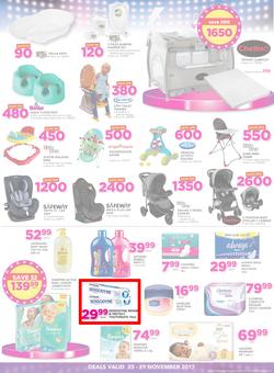 Game Zambia : Beat That Price (23 Nov - 29 Nov 2017), page 13