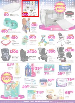 Game Zambia : Beat That Price (23 Nov - 29 Nov 2017), page 13