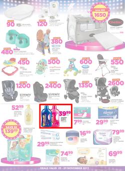 Game Zambia : Beat That Price (23 Nov - 29 Nov 2017), page 13