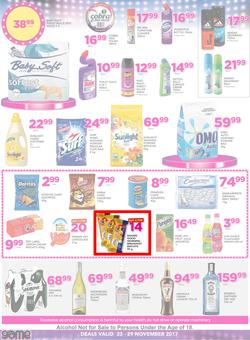 Game Zambia : Beat That Price (23 Nov - 29 Nov 2017), page 14