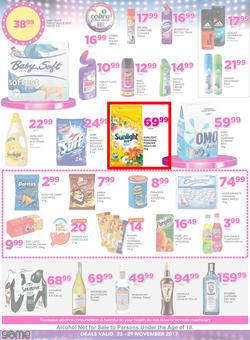 Game Zambia : Beat That Price (23 Nov - 29 Nov 2017), page 14