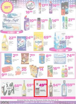 Game Zambia : Beat That Price (23 Nov - 29 Nov 2017), page 14