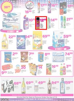 Game Zambia : Beat That Price (23 Nov - 29 Nov 2017), page 14