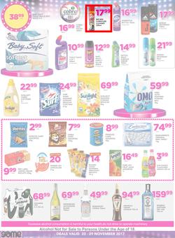 Game Zambia : Beat That Price (23 Nov - 29 Nov 2017), page 14