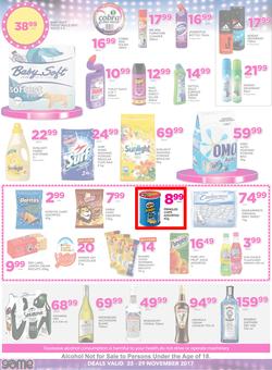 Game Zambia : Beat That Price (23 Nov - 29 Nov 2017), page 14