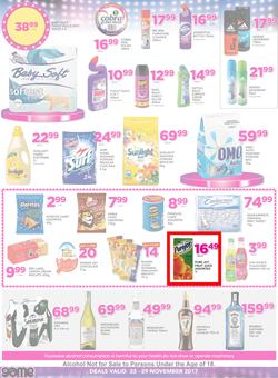 Game Zambia : Beat That Price (23 Nov - 29 Nov 2017), page 14