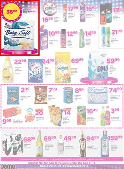 Game Zambia : Beat That Price (23 Nov - 29 Nov 2017), page 14