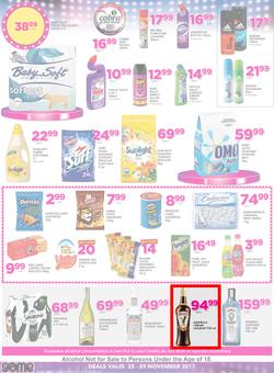 Game Zambia : Beat That Price (23 Nov - 29 Nov 2017), page 14