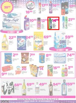 Game Zambia : Beat That Price (23 Nov - 29 Nov 2017), page 14