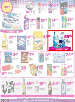 Game Zambia : Beat That Price (23 Nov - 29 Nov 2017), page 14